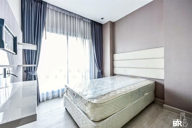 The Signature by URBANO : เดอะ ซิกเนเจอร์ บาย เออร์บาโน่, กรุงเทพ, 1525 พหลโยธิน, สามเสนใน, พญาไท, กรุงเทพ, 49 ตร.ม., คอนโด ขาย, โดย Pakaphon Surapongsanuruk, 500382647 - DDproperty.com