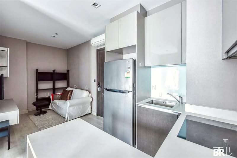 The Signature by URBANO, Bangkok, 1525 Phahonyothin Road, Samsen Nai, Phaya Thai, Bangkok, 1 Bedroom, 49 sqm, Condo For Sale, by Pakaphon Surapongsanuruk, 500382647 - DDproperty.com
