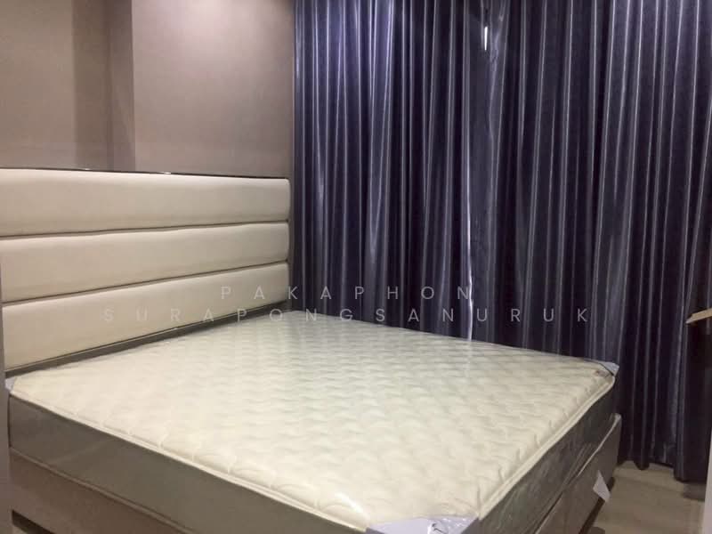 The Signature by URBANO, Bangkok, 1525 Phahonyothin Road, Samsen Nai, Phaya Thai, Bangkok, 1 Bedroom, 49 sqm, Condo For Sale, by Pakaphon Surapongsanuruk, 500382647 - DDproperty.com