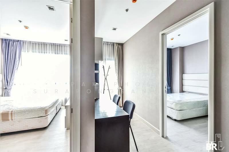 The Signature by URBANO, Bangkok, 1525 Phahonyothin Road, Samsen Nai, Phaya Thai, Bangkok, 1 Bedroom, 49 sqm, Condo For Sale, by Pakaphon Surapongsanuruk, 500382647 - DDproperty.com