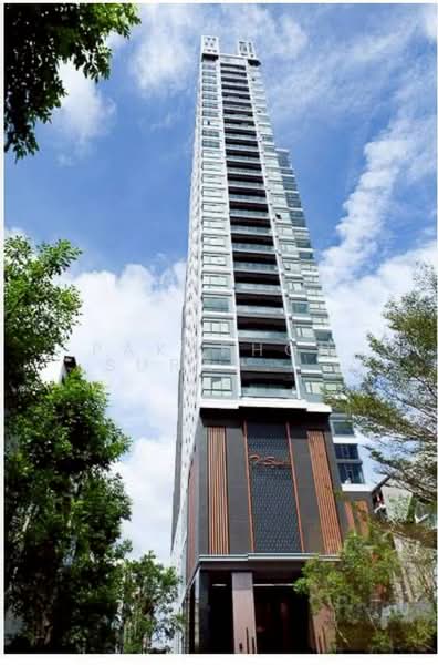 The Signature by URBANO, Bangkok, 1525 Phahonyothin Road, Samsen Nai, Phaya Thai, Bangkok, 1 Bedroom, 49 sqm, Condo For Sale, by Pakaphon Surapongsanuruk, 500382647 - DDproperty.com