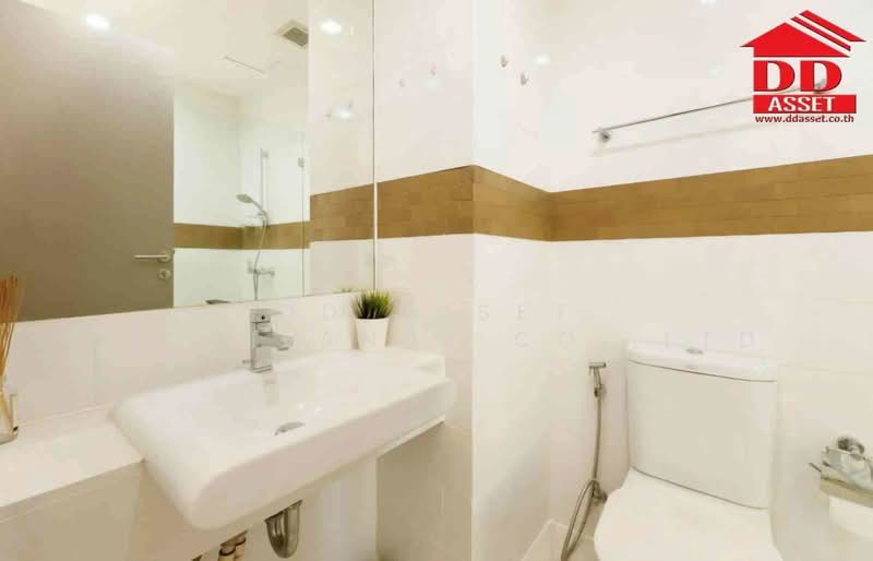 IDEO Verve Sukhumvit : ไอดีโอ เวิร์ฟ สุขุมวิท, กรุงเทพ, 2077 ถนนสุขุมวิท, พระโขนงเหนือ, วัฒนา, กรุงเทพ, 31 ตร.ม., คอนโด ขาย, โดย DD Asset (Thailand) Co.,Ltd, 500382648 - DDproperty.com
