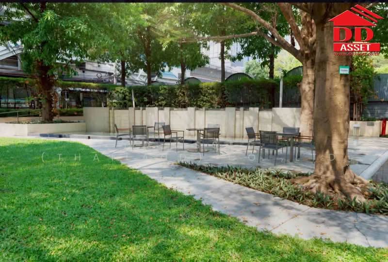 IDEO Verve Sukhumvit, Bangkok, 2077 Sukhumvit Road, Phra Kanong Nua, Watthana, Bangkok, 1 Bedroom, 31 sqm, Condo For Sale, by DD Asset (Thailand) Co.,Ltd, 500382648 - DDproperty.com
