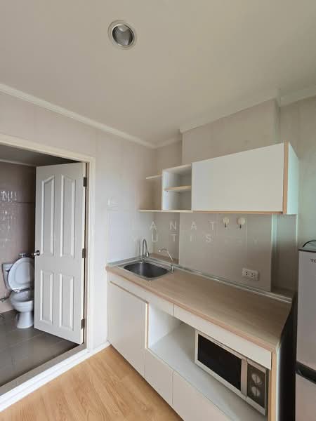 Lumpini Ville La Salle-Bearing, Bangkok, Sukhumvit 105 Road, Bang Na, Bangkok, 1 Bedroom, 26 sqm, Condo For Sale, by Kulanat Ananvutisombat, 500382649 - DDproperty.com