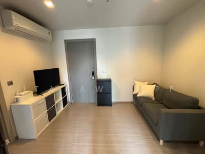 For Rent - Life Asoke-Rama 9, Bangkok