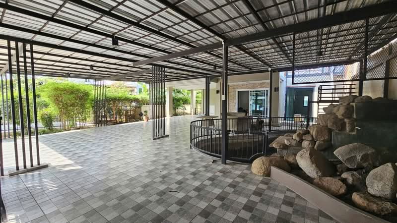 Manthana Ramintra-Wongwean, Bangkok, Kanchanaphisek Road, Khan Na Yao, Bangkok, 4 Bedrooms, 180 sqm, Single Detached House For Sale, by home4sale, 500382651 - DDproperty.com