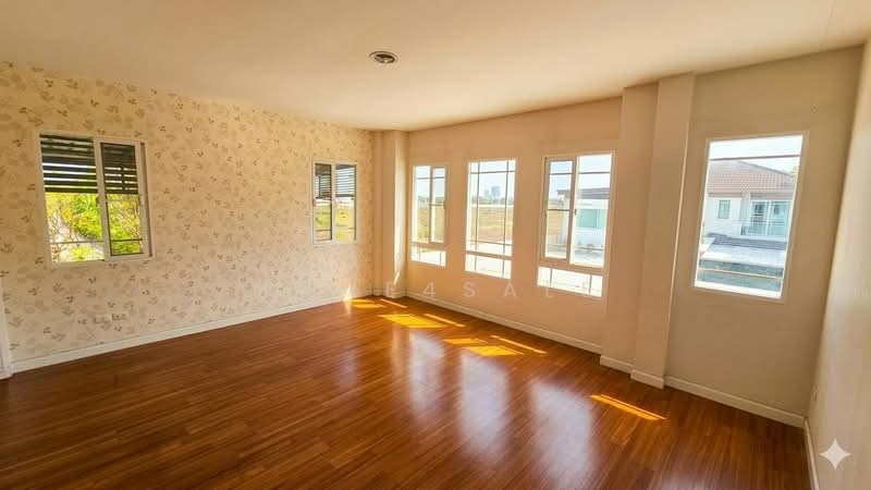Manthana Ramintra-Wongwean, Bangkok, Kanchanaphisek Road, Khan Na Yao, Bangkok, 4 Bedrooms, 180 sqm, Single Detached House For Sale, by home4sale, 500382651 - DDproperty.com