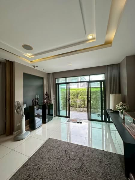 The Palm Pattanakarn : เดอะ ปาล์ม พัฒนาการ, กรุงเทพ, ถนนพัฒนาการ, สวนหลวง, กรุงเทพ, 540 ตร.ม., บ้านเดี่ยว ขาย, โดย Nextstep Property, 500382652 - DDproperty.com
