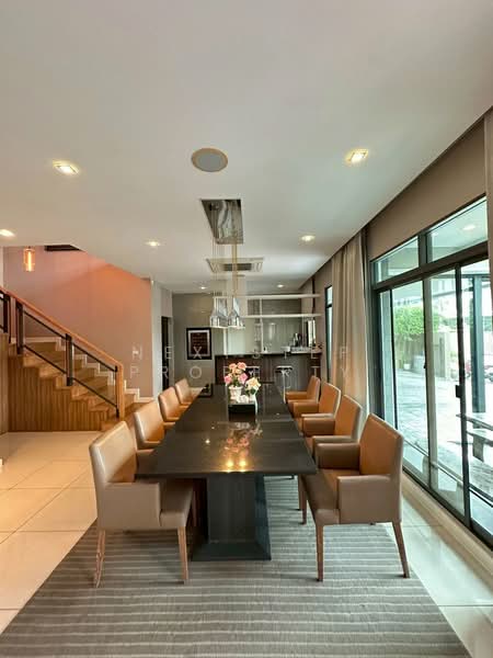 The Palm Pattanakarn, Bangkok, Phatthanakan Road, Suan Luang, Bangkok, 6 Bedrooms, 540 sqm, Single Detached House For Sale, by Nextstep Property, 500382652 - DDproperty.com