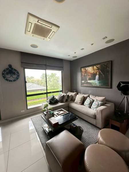 The Palm Pattanakarn, Bangkok, Phatthanakan Road, Suan Luang, Bangkok, 6 Bedrooms, 540 sqm, Single Detached House For Sale, by Nextstep Property, 500382652 - DDproperty.com