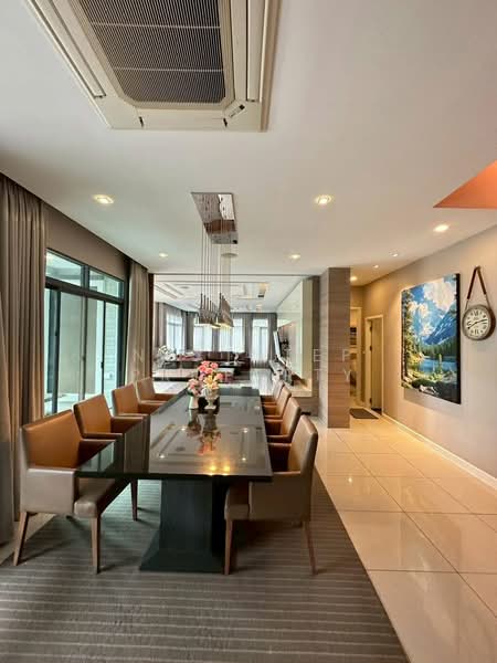 The Palm Pattanakarn, Bangkok, Phatthanakan Road, Suan Luang, Bangkok, 6 Bedrooms, 540 sqm, Single Detached House For Sale, by Nextstep Property, 500382652 - DDproperty.com