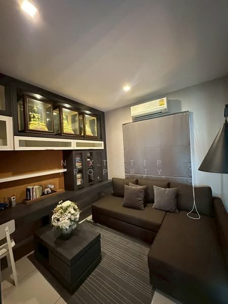The Palm Pattanakarn, Bangkok, Phatthanakan Road, Suan Luang, Bangkok, 6 Bedrooms, 540 sqm, Single Detached House For Sale, by Nextstep Property, 500382652 - DDproperty.com