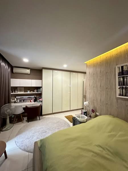 The Palm Pattanakarn, Bangkok, Phatthanakan Road, Suan Luang, Bangkok, 6 Bedrooms, 540 sqm, Single Detached House For Sale, by Nextstep Property, 500382652 - DDproperty.com