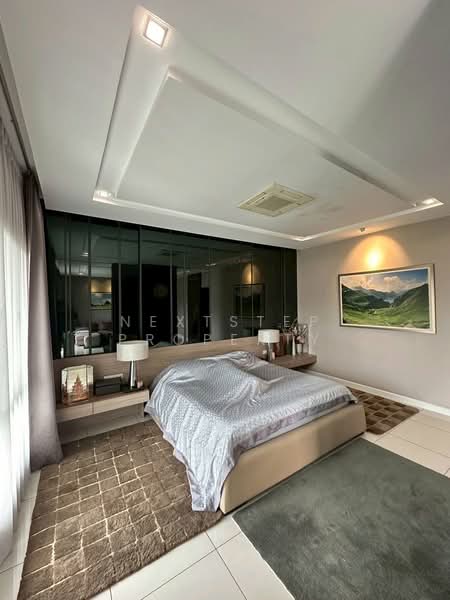 The Palm Pattanakarn, Bangkok, Phatthanakan Road, Suan Luang, Bangkok, 6 Bedrooms, 540 sqm, Single Detached House For Sale, by Nextstep Property, 500382652 - DDproperty.com