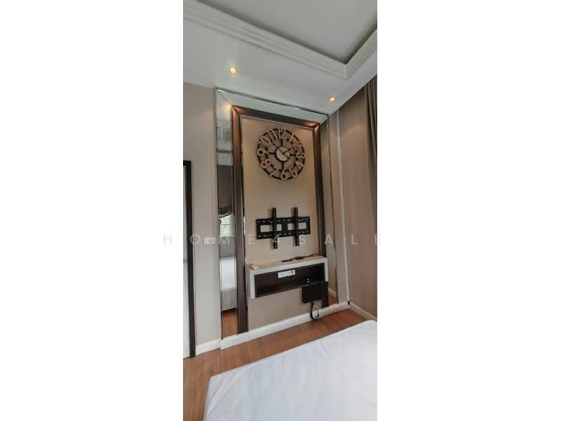 Golden Town Ladprao-Kaset Nawamin, Bangkok, Chorake Bua, Lat Phrao, Bangkok, 3 Bedrooms, 100 sqm, Townhouse For Sale, by home4sale, 500382655 - DDproperty.com