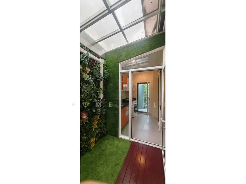 Golden Town Ladprao-Kaset Nawamin, Bangkok, Chorake Bua, Lat Phrao, Bangkok, 3 Bedrooms, 100 sqm, Townhouse For Sale, by home4sale, 500382655 - DDproperty.com