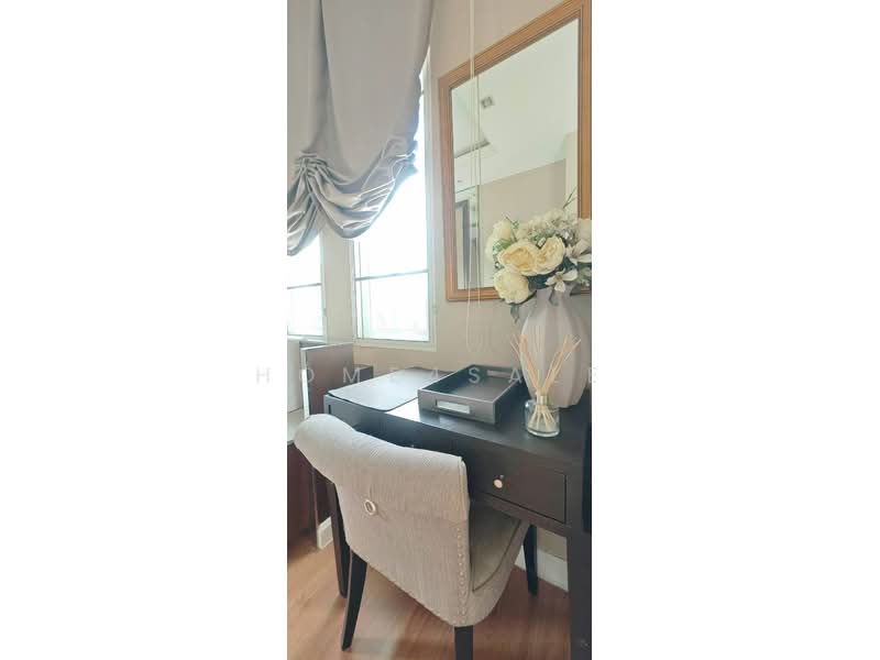 Golden Town Ladprao-Kaset Nawamin, Bangkok, Chorake Bua, Lat Phrao, Bangkok, 3 Bedrooms, 100 sqm, Townhouse For Sale, by home4sale, 500382655 - DDproperty.com