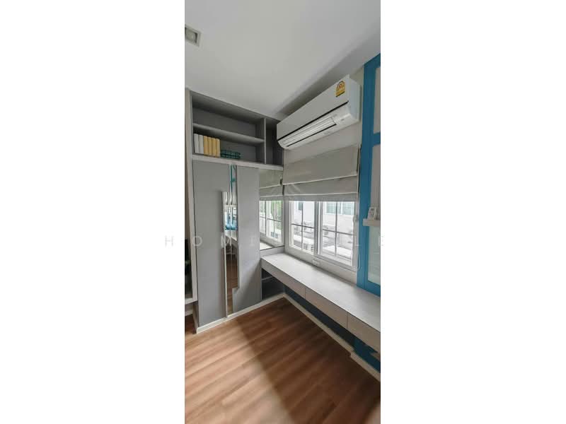 Golden Town Ladprao-Kaset Nawamin, Bangkok, Chorake Bua, Lat Phrao, Bangkok, 3 Bedrooms, 100 sqm, Townhouse For Sale, by home4sale, 500382655 - DDproperty.com
