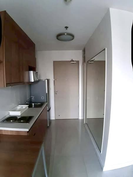 IDEO Mix Sukhumvit 103 : ไอดีโอ มิกซ์ สุขุมวิท 103, กรุงเทพ, ซอยอุดมสุข 3 ถนนสุขุมวิท, บางนา, กรุงเทพ, 31 ตร.ม., คอนโด ให้เช่า, โดย Zom (ส้ม), 500382657 - DDproperty.com