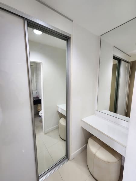 IDEO Mix Sukhumvit 103 : ไอดีโอ มิกซ์ สุขุมวิท 103, กรุงเทพ, ซอยอุดมสุข 3 ถนนสุขุมวิท, บางนา, กรุงเทพ, 31 ตร.ม., คอนโด ให้เช่า, โดย Zom (ส้ม), 500382657 - DDproperty.com