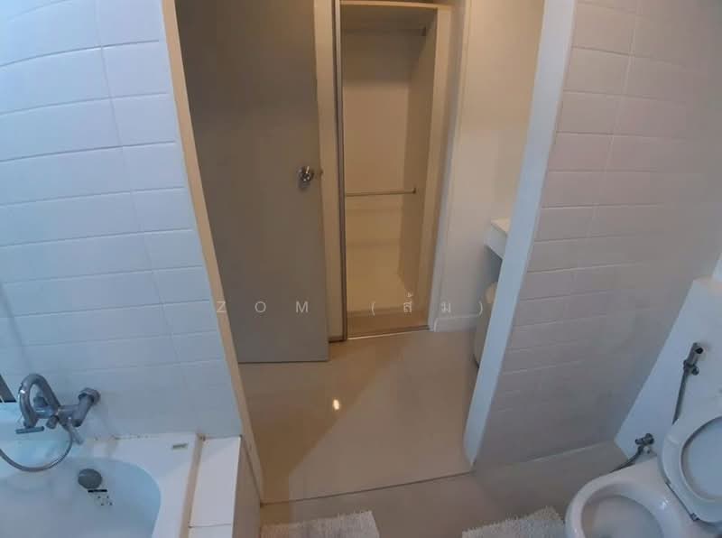 IDEO Mix Sukhumvit 103, Bangkok, Soi Udom Suk 3, Sukhumvit Road, Bang Na, Bang Na, Bangkok, 1 Bedroom, 31 sqm, Condo For Rent, by Zom (ส้ม), 500382657 - DDproperty.com