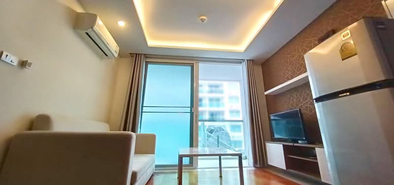 Amazon Residence Pattaya : อเมซอน เรสซิเดนซ์ พัทยา, ชลบุรี, ถนนบุณย์กัญจนา 5, หนองปรือ, บางละมุง, ชลบุรี, 35 ตร.ม., คอนโด ขาย, โดย พัช, 500382658 - DDproperty.com