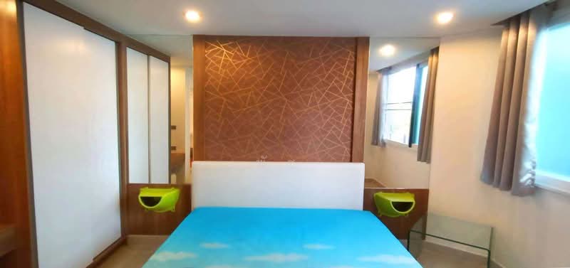 Amazon Residence Pattaya, Chon Buri (Pattaya), Bunkanchana Road 5, Nong Pru, Bang Lamung (Pattaya), Chon Buri (Pattaya), 1 Bedroom, 35 sqm, Condo For Sale, by พัช, 500382658 - DDproperty.com