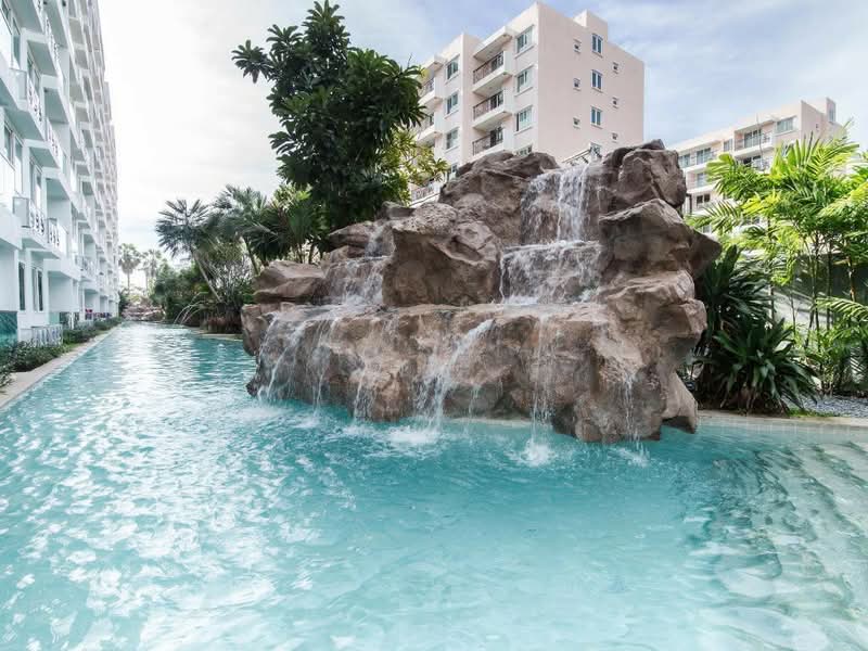 Amazon Residence Pattaya : อเมซอน เรสซิเดนซ์ พัทยา, ชลบุรี, ถนนบุณย์กัญจนา 5, หนองปรือ, บางละมุง, ชลบุรี, 35 ตร.ม., คอนโด ขาย, โดย พัช, 500382658 - DDproperty.com