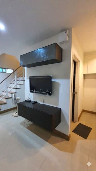 Pruksa Town Nexts Bangna Km.5, Samut Prakan, ฺBuanakarin Road, Bang Kaeo, Bang Plee, Samut Prakan, 3 Bedrooms, 90 sqm, Single Detached House For Sale, by home4sale, 500382660 - DDproperty.com