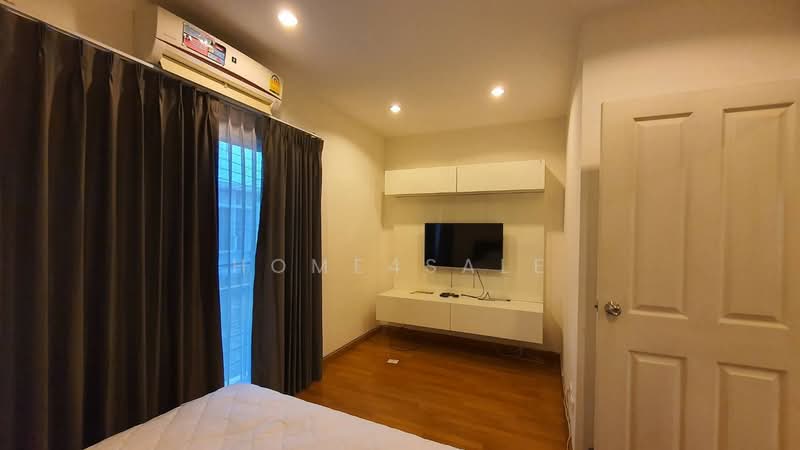Pruksa Town Nexts Bangna Km.5, Samut Prakan, ฺBuanakarin Road, Bang Kaeo, Bang Plee, Samut Prakan, 3 Bedrooms, 90 sqm, Single Detached House For Sale, by home4sale, 500382660 - DDproperty.com