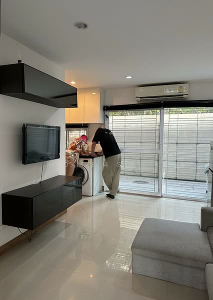 Pruksa Town Nexts Bangna Km.5 : พฤกษาทาวน์ เน็กซ์ บางนา กม.5, สมุทรปราการ, ถนนบัวนครินทร์, บางแก้ว, บางพลี, สมุทรปราการ, 90 ตร.ม., บ้านเดี่ยว ขาย, โดย home4sale, 500382660 - DDproperty.com