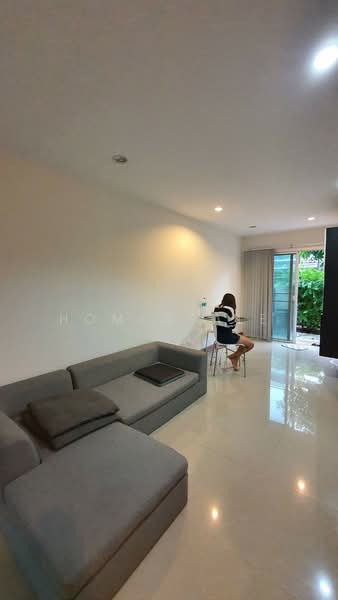 Pruksa Town Nexts Bangna Km.5 : พฤกษาทาวน์ เน็กซ์ บางนา กม.5, สมุทรปราการ, ถนนบัวนครินทร์, บางแก้ว, บางพลี, สมุทรปราการ, 90 ตร.ม., บ้านเดี่ยว ขาย, โดย home4sale, 500382660 - DDproperty.com