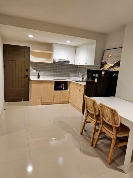 Pinklao River Parkville condominium, Bangkok, Boromarajonani, Arun Amarin, Bangkok Noi, Bangkok, 2 Bedrooms, 67 sqm, Condo For Rent, by DD Asset (Thailand) Co.,Ltd, 500382662 - DDproperty.com