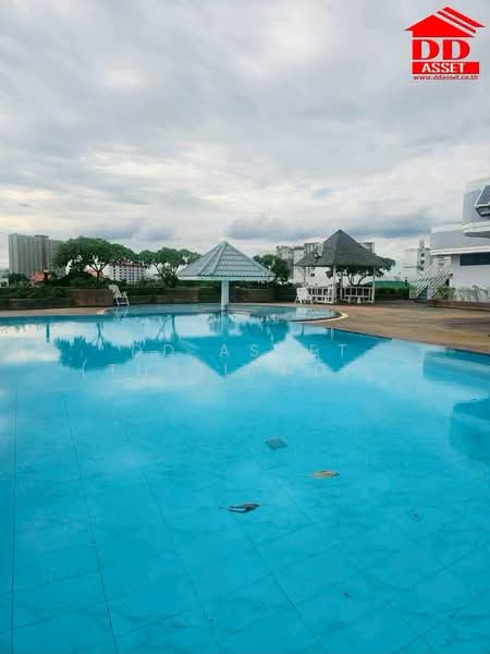 ปิ่นเกล้า ริเวอร์ พาร์ควิว คอนโดมิเนียม, กรุงเทพ, บรมราชชนนี, อรุณอมรินทร์, บางกอกน้อย, กรุงเทพ, 67 ตร.ม., คอนโด ให้เช่า, โดย DD Asset (Thailand) Co.,Ltd, 500382662 - DDproperty.com
