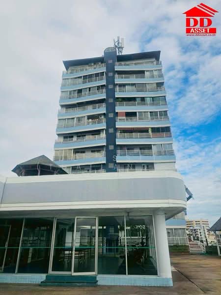 Pinklao River Parkville condominium, Bangkok, Boromarajonani, Arun Amarin, Bangkok Noi, Bangkok, 2 Bedrooms, 67 sqm, Condo For Rent, by DD Asset (Thailand) Co.,Ltd, 500382662 - DDproperty.com
