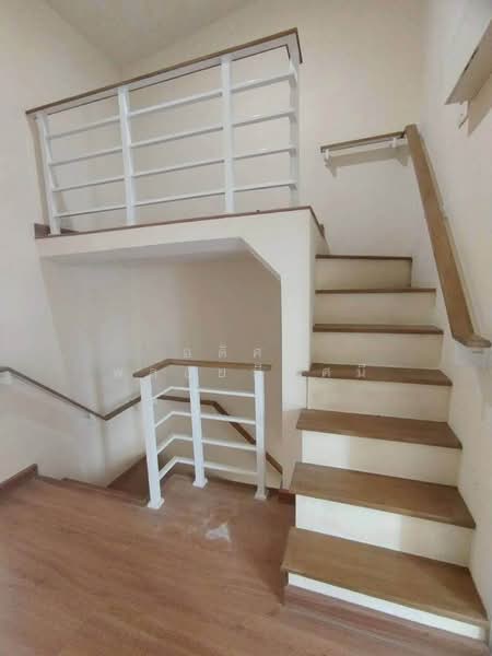 Golden Town Onnut-Pattanakarn, Bangkok, 199 Soi On Nut 65 Yeak 14, Prawet, Bangkok, 4 Bedrooms, 120 sqm, Townhouse For Rent, by Adisorn Ploymeerassamee, 500382666 - DDproperty.com