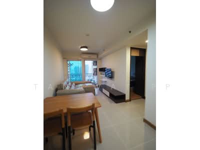For Rent - Supalai River Resort, Bangkok