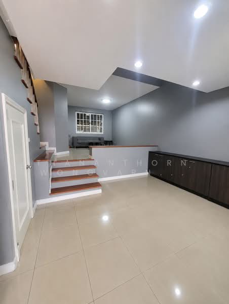 Plus City Park Rama 9-Huamark, Bangkok, Hua mak Road, Hua Mak, Bang Kapi, Bangkok, 3 Bedrooms, 180 sqm, Townhouse For Rent, by Thananthorn Wongvarnkaseam, 500382668 - DDproperty.com