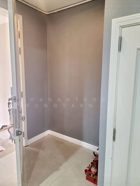Plus City Park Rama 9-Huamark, Bangkok, Hua mak Road, Hua Mak, Bang Kapi, Bangkok, 3 Bedrooms, 180 sqm, Townhouse For Rent, by Thananthorn Wongvarnkaseam, 500382668 - DDproperty.com