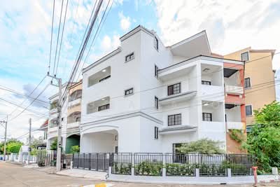 ขาย - Garden Home Village : การ์เด้นโฮม วิลเลจ, ปทุมธานี