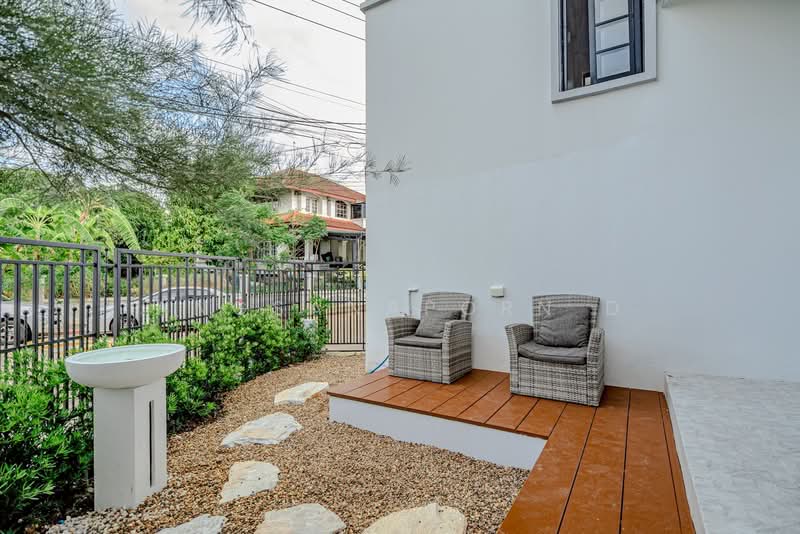 Garden Home Village : การ์เด้นโฮม วิลเลจ, ปทุมธานี, ซอย พหลโยธิน 60, คูคต, ลำลูกกา, ปทุมธานี, 300 ตร.ม., ทาวน์เฮ้าส์ ขาย, โดย Angsanaporn D, 500382669 - DDproperty.com