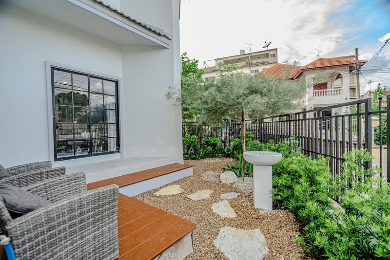 Garden Home Village : การ์เด้นโฮม วิลเลจ, ปทุมธานี, ซอย พหลโยธิน 60, คูคต, ลำลูกกา, ปทุมธานี, 300 ตร.ม., ทาวน์เฮ้าส์ ขาย, โดย Angsanaporn D, 500382669 - DDproperty.com