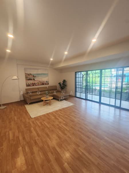 Garden Home Village : การ์เด้นโฮม วิลเลจ, ปทุมธานี, ซอย พหลโยธิน 60, คูคต, ลำลูกกา, ปทุมธานี, 300 ตร.ม., ทาวน์เฮ้าส์ ขาย, โดย Angsanaporn D, 500382669 - DDproperty.com