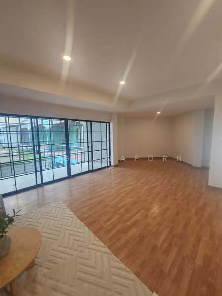 Garden Home Village : การ์เด้นโฮม วิลเลจ, ปทุมธานี, ซอย พหลโยธิน 60, คูคต, ลำลูกกา, ปทุมธานี, 300 ตร.ม., ทาวน์เฮ้าส์ ขาย, โดย Angsanaporn D, 500382669 - DDproperty.com