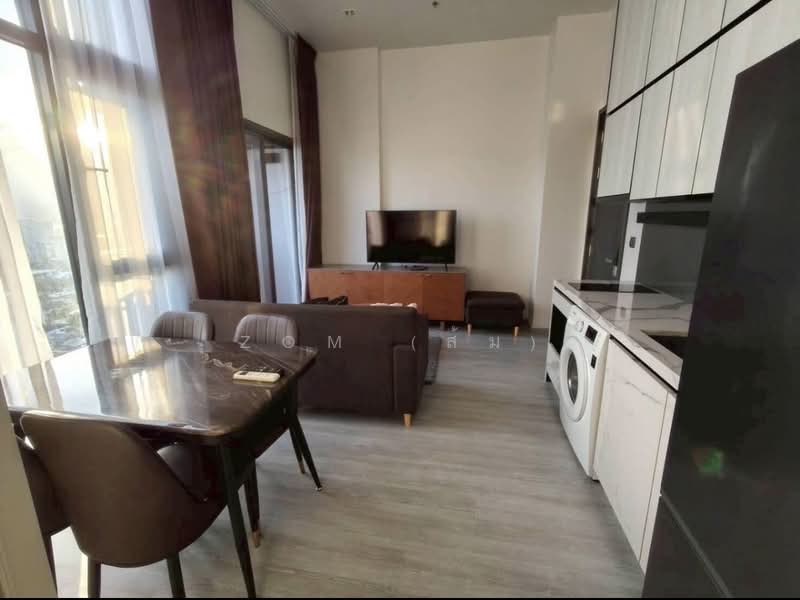The Line Sukhumvit 101, Bangkok, 3009 Sukhumvit 101 Road, Bang Chak, Phra Khanong, Bangkok, 1 Bedroom, 33 sqm, Condo For Rent, by Zom (ส้ม), 500382670 - DDproperty.com