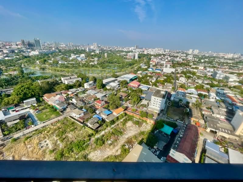 Unio H Tiwanon : ยูนิโอ เอช ติวานนท์, นนทบุรี, ถนนกรุงเทพฯ – นนท์, บางเขน, เมืองนนทบุรี, นนทบุรี, 28 ตร.ม., คอนโด ขาย, โดย Panuwat Ruangrak, 500382671 - DDproperty.com