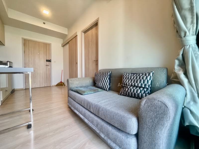 Unio H Tiwanon, Nonthaburi, Bangkok-Non Road, Bang Khen, Muang Nonthaburi, Nonthaburi, 1 Bedroom, 28 sqm, Condo For Sale, by Panuwat Ruangrak, 500382671 - DDproperty.com