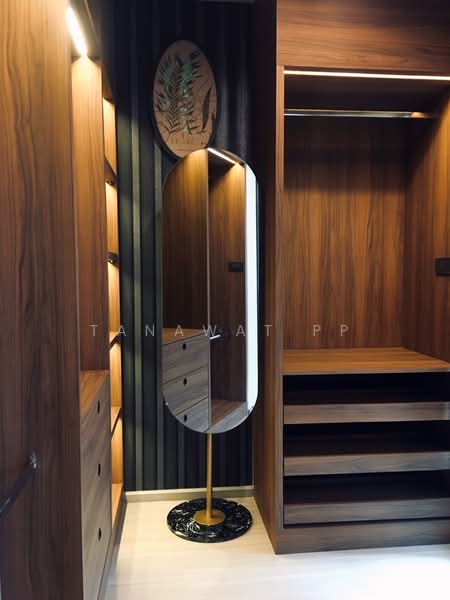 The Edge Sukhumvit 23, Bangkok, 6 Soi Sukhumvit 23, Khlongtoei Nua, Watthana, Bangkok, 1 Bedroom, 30 sqm, Condo For Rent, by Tanawat PP, 500382672 - DDproperty.com
