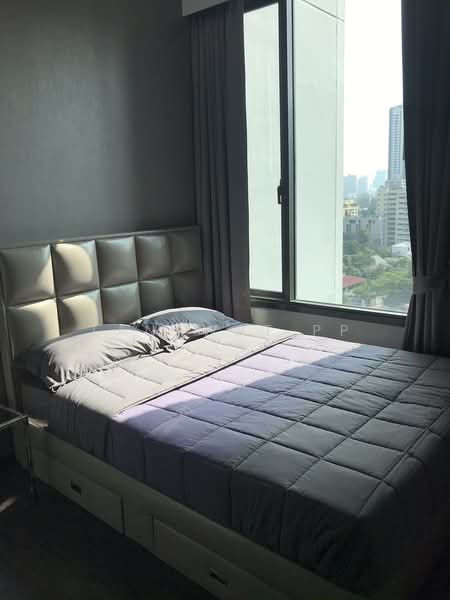 The Edge Sukhumvit 23 : เอดจ์ สุขุมวิท 23, กรุงเทพ, 6 ซอยสุขุมวิท 23, คลองเตยเหนือ, วัฒนา, กรุงเทพ, 33 ตร.ม., คอนโด ให้เช่า, โดย Tanawat PP, 500382672 - DDproperty.com