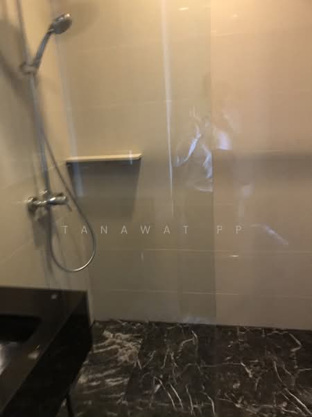The Edge Sukhumvit 23, Bangkok, 6 Soi Sukhumvit 23, Khlongtoei Nua, Watthana, Bangkok, 1 Bedroom, 33 sqm, Condo For Rent, by Tanawat PP, 500382672 - DDproperty.com